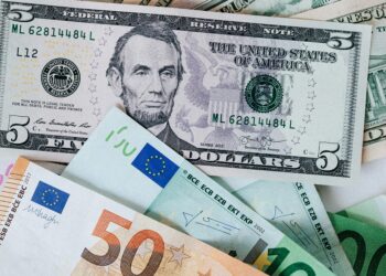Dollar, Euro and Pounds To Naira Exchange Rate For Today, May 31 2024