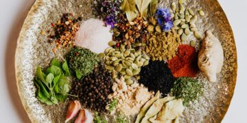 Top African Spices Used In Each African Region