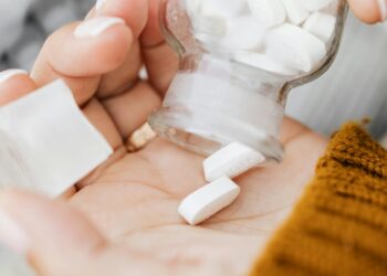 Date Rape Drugs: Definition, Types and How It Works