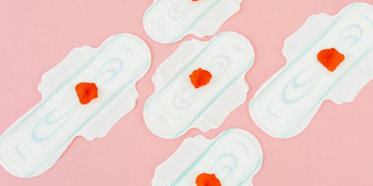 Menstrual Chafing: Causes and Prevention