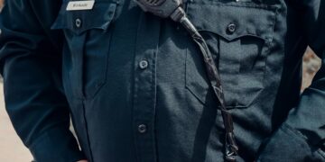 Vietnam’s New President, A Top Police Officer, Takes Office