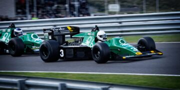 Lewis Hamilton Leads First Free Practice in Monaco, Piastri Denies Mercedes One-Two