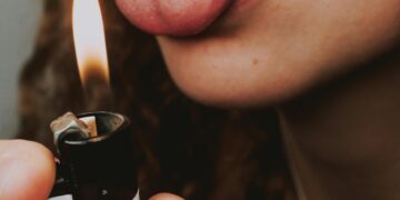 What Does The Bump On My Tongue Mean?