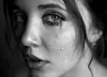 “Why Do I Find Crying Pleasurable?”