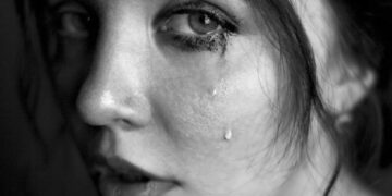 “Why Do I Find Crying Pleasurable?”