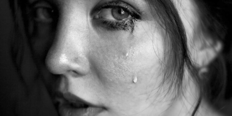 “Why Do I Find Crying Pleasurable?”