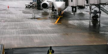 Plane Collision at Tokyo Haneda Airport Disrupts Flights