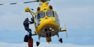 Iranians Throw a Party While Search Teams Freeze in Hunt for Raisi’s Crash Site