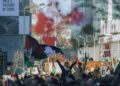 Sciences Po University Shuts Down Over Fresh Gaza Protests