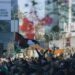 Sciences Po University Shuts Down Over Fresh Gaza Protests