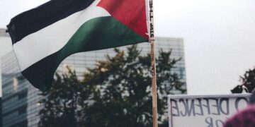 Norway, Ireland, and Spain Recognize Palestinian State