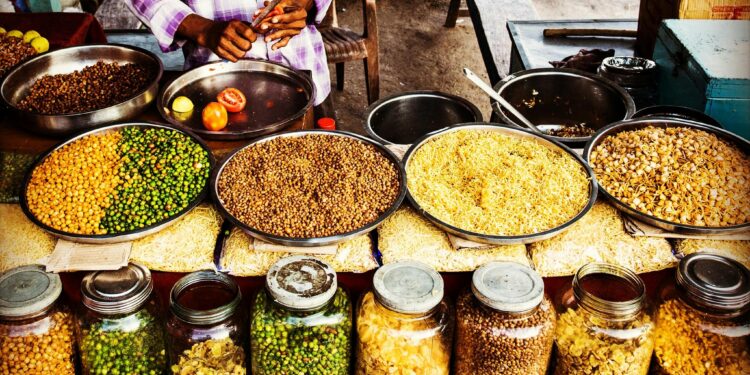 India Intensifies Spice Regulation Inspections; Targets Manufacturers Nationwide