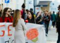Tunisia in Turmoil: Lawyers Strike as Journalists Detained Amidst Growing Crisis