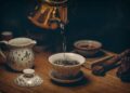 Arabic Tea: Recipe and Health Benefits