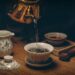 Arabic Tea: Recipe and Health Benefits