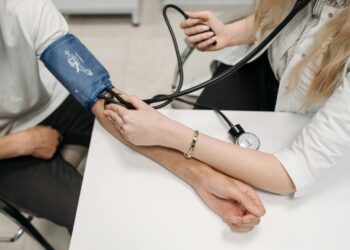Blood Pressure Ranges and What They Signify