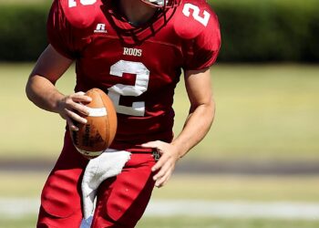 Patrick Mahomes Reacts to Harrison Butker’s Graduation Speech: NFL Star’s Support Goes Viral!