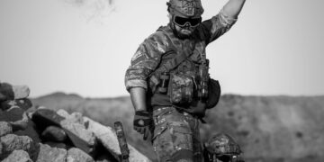 Sudan’s Darfur Region on the Brink: Al-Fashir Braces for All-Out Battle