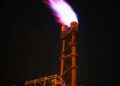 Australia Announced Plan To Keep Burning Natural Gas Beyond 2050