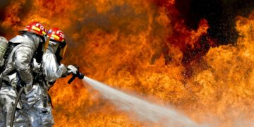 Tragedy in Delhi: Fire at Children’s Hospital Claims 6 Newborn Lives