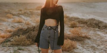 Tired of Micro Shorts? Try Bermuda Shorts Instead