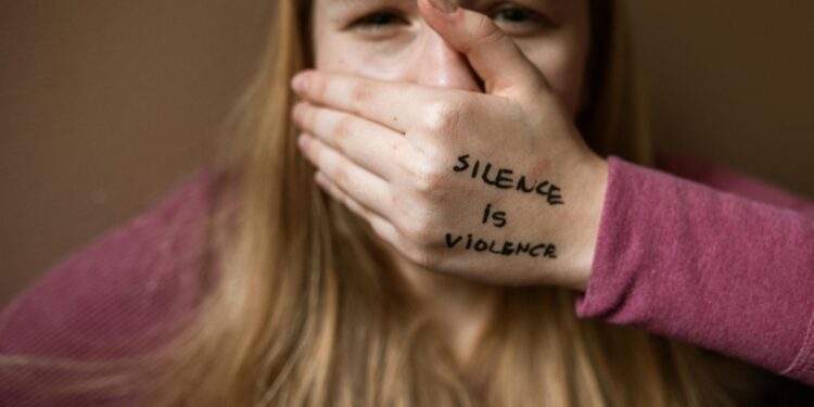 Gender-Based violence in Australia: MP Brittany Lauge reports sexual assault