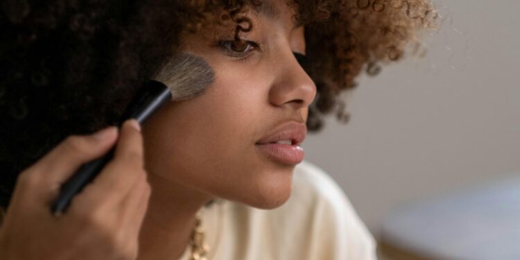 Top 10 Nigerian Beauty Influencers You Need to Follow in 2024