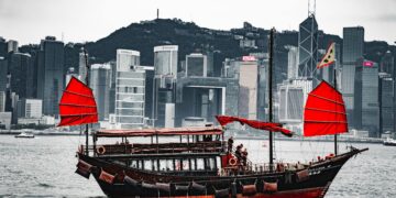 Hong Kong National Security Police Arrest Six for Alleged Seditious Intent