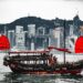 Hong Kong National Security Police Arrest Six for Alleged Seditious Intent