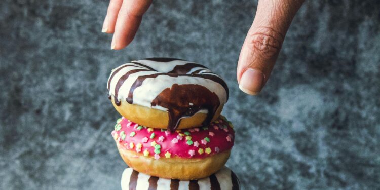 How To Conquer Hormonal Imbalance With Strategic Eating