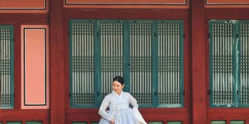 K-drama versus C-drama