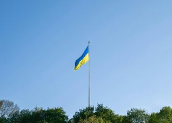 Ukraine Warns of Worsening Situation in Northern Front