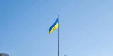 Ukraine Warns of Worsening Situation in Northern Front