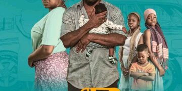 “A Father’s Love” Says Blood Isn’t Everything