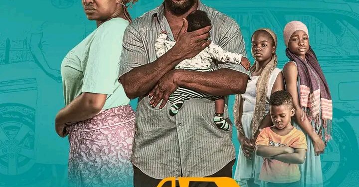 “A Father’s Love” Says Blood Isn’t Everything