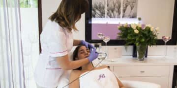 Chemical Peel Can Cause Activation of Herpes Simplex Virus and Other Infection, Research Says