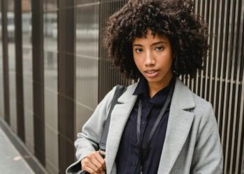 Mastering Corp-Core Fashion: Essential Insights into the Chic Corporate Trend