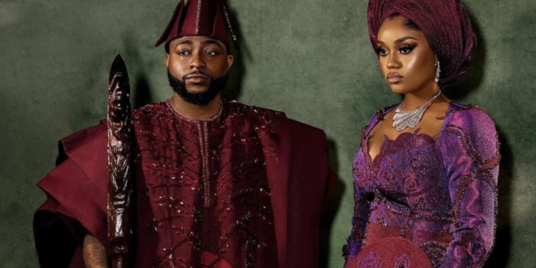 #CHIVIDO2024: A Love Story Woven in Tradition and Glamour