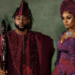 #CHIVIDO2024: A Love Story Woven in Tradition and Glamour