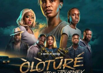 Oloture: The Journey – A Brilliant Sequel We Almost Forgot