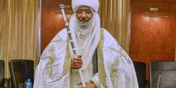 Lagos NNPP applauds the Kano government for bringing Sanusi back