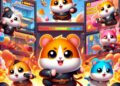 Iranian Officials Condemn Telegram-Based Web3 Game Hamster Kombat Amid Rising Popularity