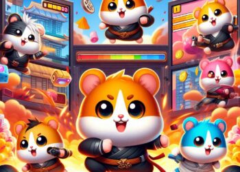 Iranian Officials Condemn Telegram-Based Web3 Game Hamster Kombat Amid Rising Popularity