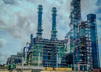 Fire Incident Reported at Dangote Refinery