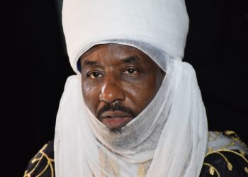 Former Emir Sanusi on Reinstatement: Divine Will Cannot Be Challenged