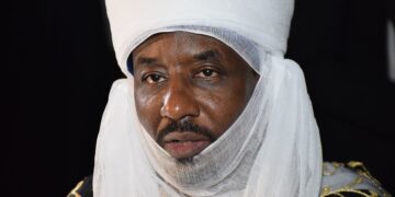 Former Emir Sanusi on Reinstatement: Divine Will Cannot Be Challenged
