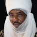 Former Emir Sanusi on Reinstatement: Divine Will Cannot Be Challenged