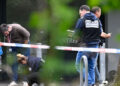 Wedding Hall Attack in France Left one Dead and Five Injured