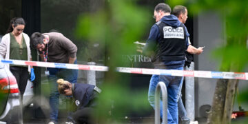 Wedding Hall Attack in France Left one Dead and Five Injured