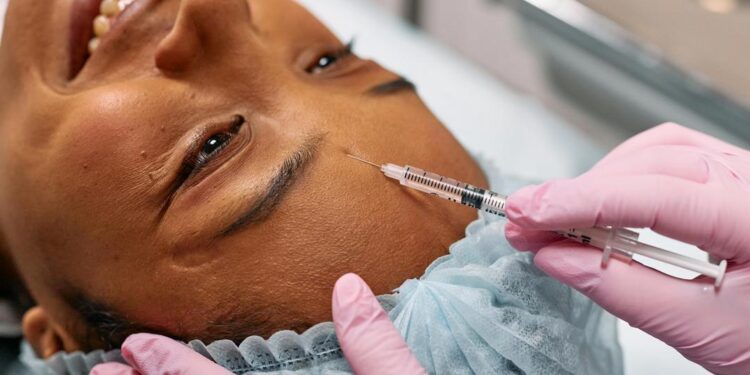 Should You Consider Botox in Your 20s? Pros and Cons Explained